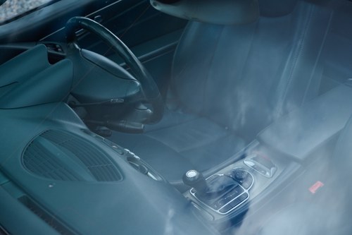 2002 Mercedes-Benz SL500 R230 En venta (imagen 93 de 183)