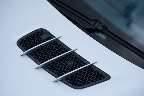 2002 Mercedes-Benz SL500 R230 En venta (imagen 94 de 183)