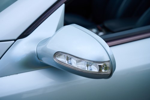 2002 Mercedes-Benz SL500 R230 En venta (imagen 98 de 183)