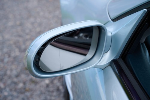 2002 Mercedes-Benz SL500 R230 En venta (imagen 99 de 183)