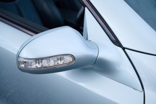 2002 Mercedes-Benz SL500 R230 En venta (imagen 100 de 183)