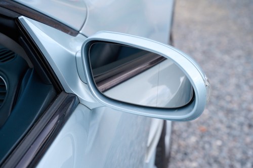 2002 Mercedes-Benz SL500 R230 En venta (imagen 101 de 183)