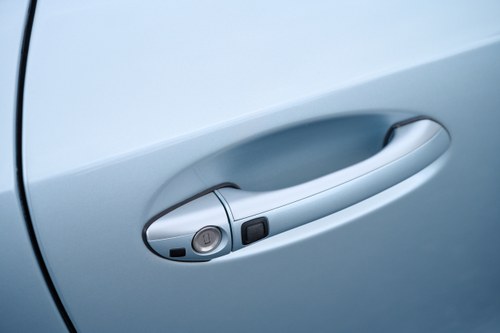 2002 Mercedes-Benz SL500 R230 En venta (imagen 102 de 183)