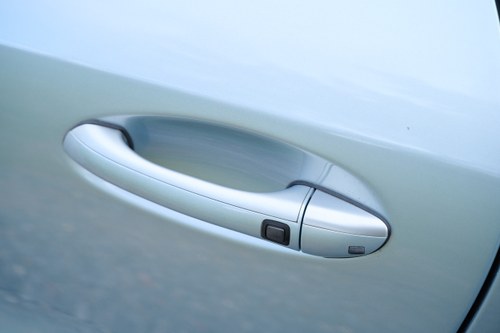 2002 Mercedes-Benz SL500 R230 En venta (imagen 103 de 183)