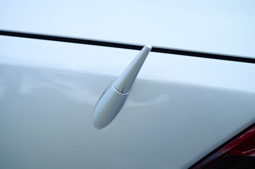 2002 Mercedes-Benz SL500 R230 En venta (imagen 104 de 183)