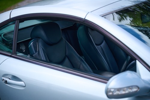 2002 Mercedes-Benz SL500 R230 En venta (imagen 113 de 183)