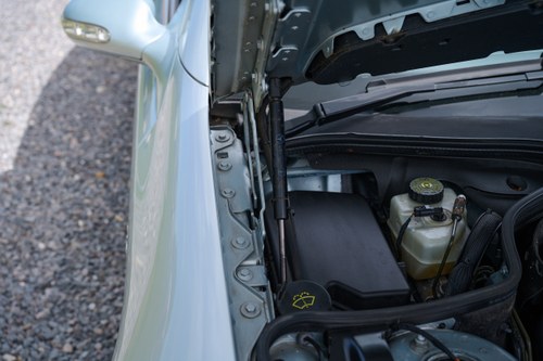 2002 Mercedes-Benz SL500 R230 En venta (imagen 120 de 183)