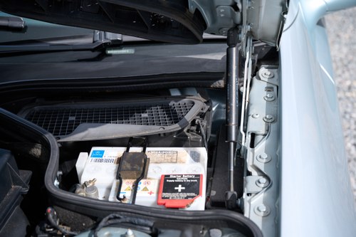 2002 Mercedes-Benz SL500 R230 En venta (imagen 123 de 183)