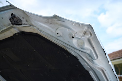 2002 Mercedes-Benz SL500 R230 En venta (imagen 130 de 183)