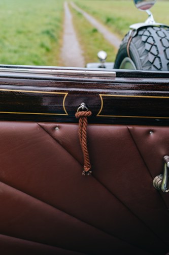 1929 Darracq Drophead Coupé till salu (bild 26 av 151)
