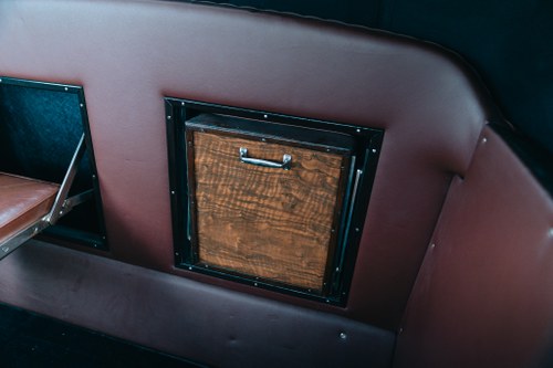1929 Darracq Drophead Coupé till salu (bild 32 av 151)