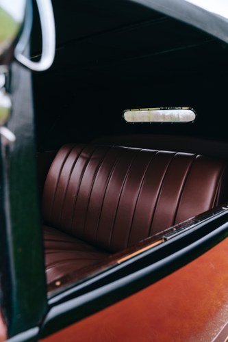1929 Darracq Drophead Coupé till salu (bild 39 av 151)