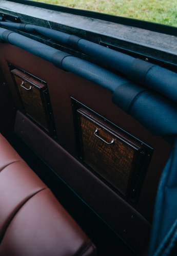 1929 Darracq Drophead Coupé till salu (bild 75 av 151)