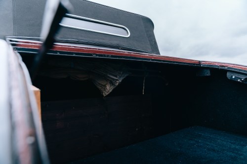 1929 Darracq Drophead Coupé till salu (bild 63 av 151)