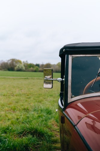 1929 Darracq Drophead Coupé till salu (bild 108 av 151)