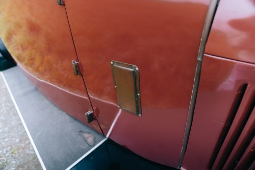 1929 Darracq Drophead Coupé till salu (bild 123 av 151)