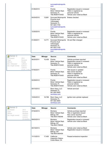 2003 Porsche 911 Turbo Manual 996 Te koop (foto 229 van 236)
