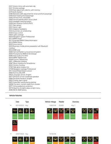 2013 BMW M3 Convertible E93 In vendita (immagine 138 di 141)