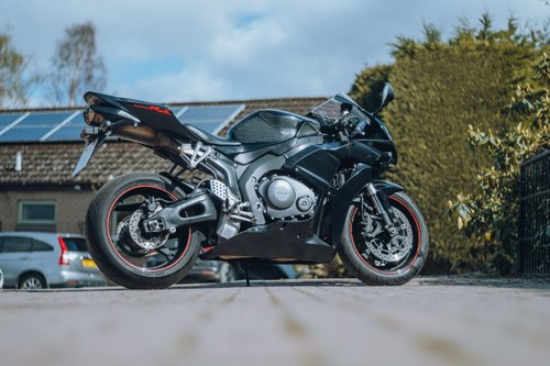 2007 Honda CBR1000RR En venta (imagen 1 de 49)