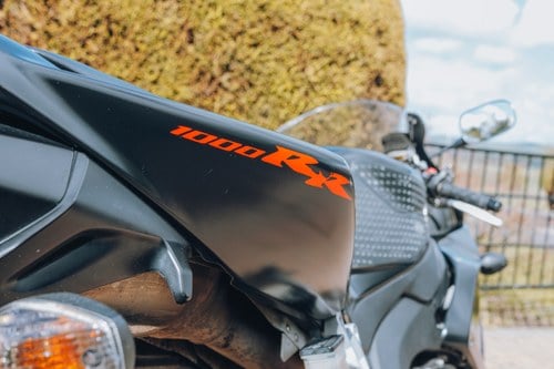 2007 Honda CBR1000RR En venta (imagen 32 de 49)