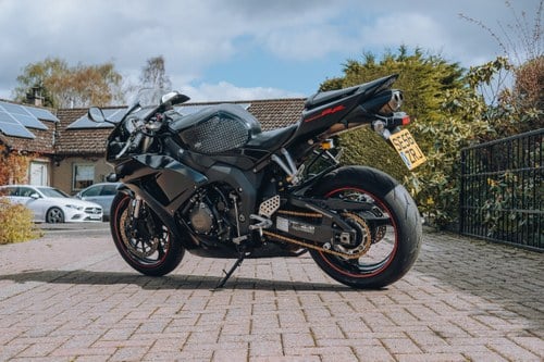 2007 Honda CBR1000RR En venta (imagen 3 de 49)