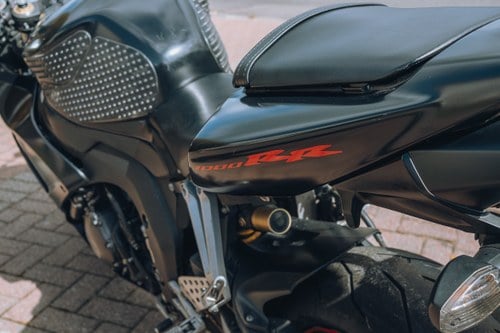 2007 Honda CBR1000RR En venta (imagen 33 de 49)