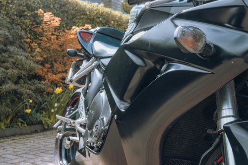 2007 Honda CBR1000RR En venta (imagen 35 de 49)