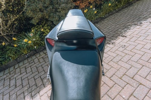 2007 Honda CBR1000RR En venta (imagen 21 de 49)