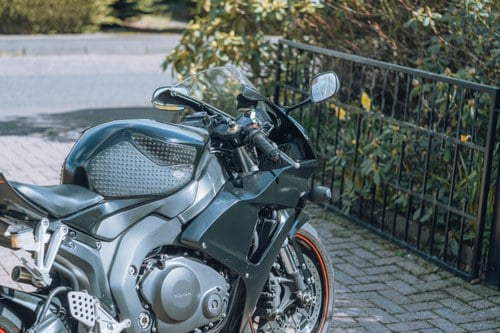 2007 Honda CBR1000RR En venta (imagen 16 de 49)