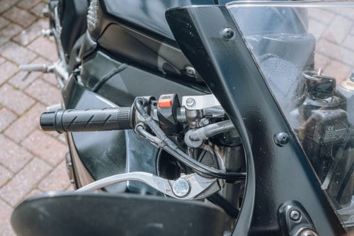 2007 Honda CBR1000RR En venta (imagen 29 de 49)