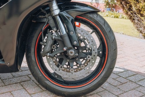 2007 Honda CBR1000RR En venta (imagen 14 de 49)