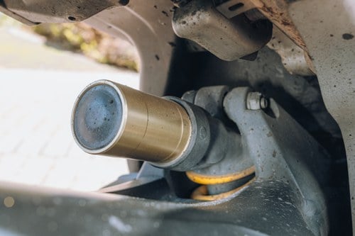 2007 Honda CBR1000RR En venta (imagen 40 de 49)