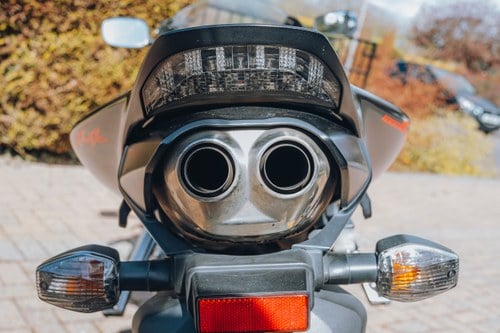 2007 Honda CBR1000RR En venta (imagen 41 de 49)