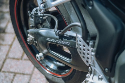 2007 Honda CBR1000RR En venta (imagen 46 de 49)