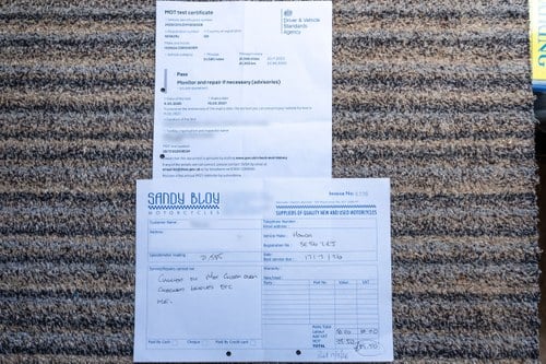 2007 Honda CBR1000RR En venta (imagen 47 de 49)