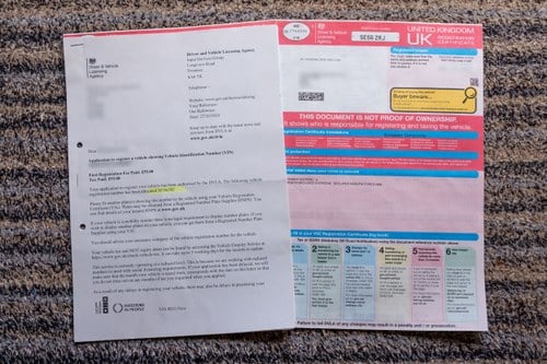 2007 Honda CBR1000RR En venta (imagen 48 de 49)