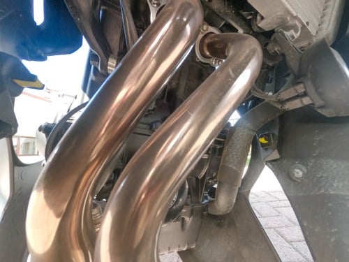 2013 Honda CBR500R En venta (imagen 26 de 38)