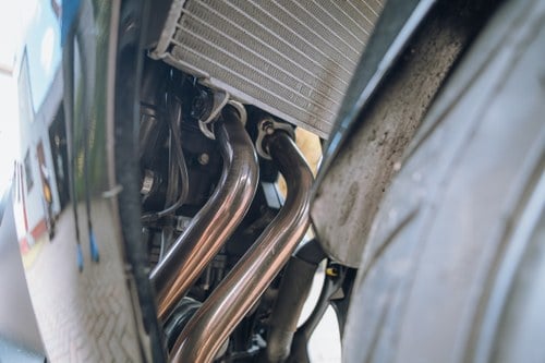 2013 Honda CBR500R En venta (imagen 35 de 38)