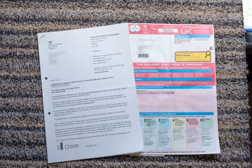 2013 Honda CBR500R En venta (imagen 36 de 38)