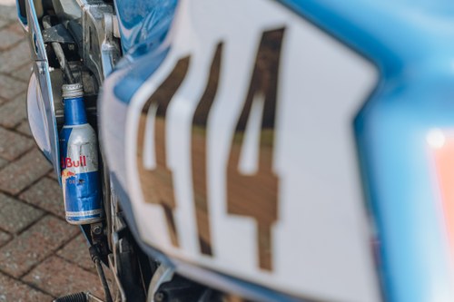 1989 Kawasaki ZXR400 For Sale (picture 18 of 40)