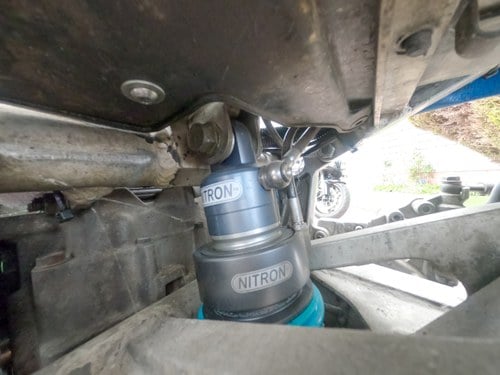 1989 Kawasaki ZXR400 For Sale (picture 36 of 40)