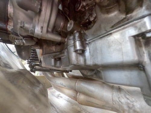 1989 Kawasaki ZXR400 For Sale (picture 37 of 40)