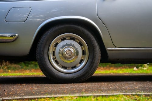 1972 Rolls-Royce Silver Shadow LWB En venta (imagen 31 de 152)