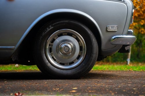 1972 Rolls-Royce Silver Shadow LWB En venta (imagen 33 de 152)