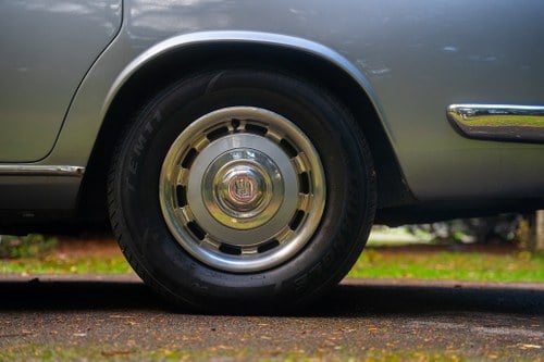 1972 Rolls-Royce Silver Shadow LWB En venta (imagen 34 de 152)