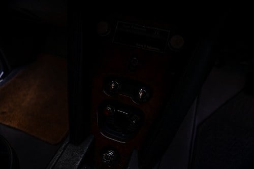 1972 Rolls-Royce Silver Shadow LWB En venta (imagen 38 de 152)