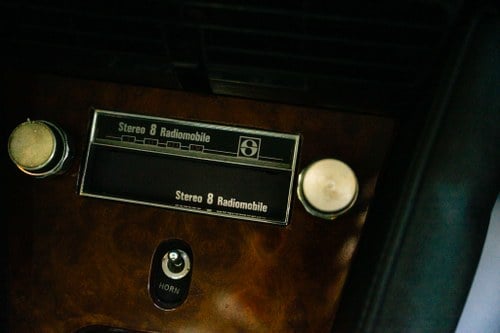 1972 Rolls-Royce Silver Shadow LWB En venta (imagen 39 de 152)