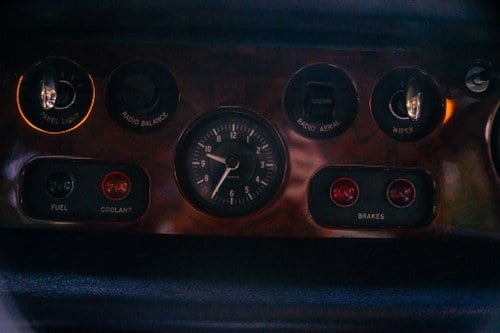 1972 Rolls-Royce Silver Shadow LWB En venta (imagen 41 de 152)