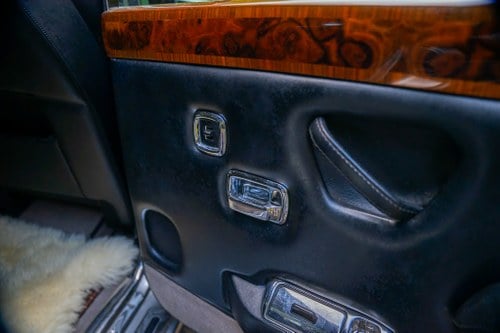 1972 Rolls-Royce Silver Shadow LWB En venta (imagen 45 de 152)