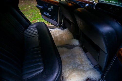 1972 Rolls-Royce Silver Shadow LWB En venta (imagen 47 de 152)